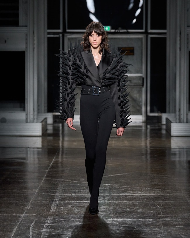 Milano Moda Donna Primavera/Estate 2024 Annakiki