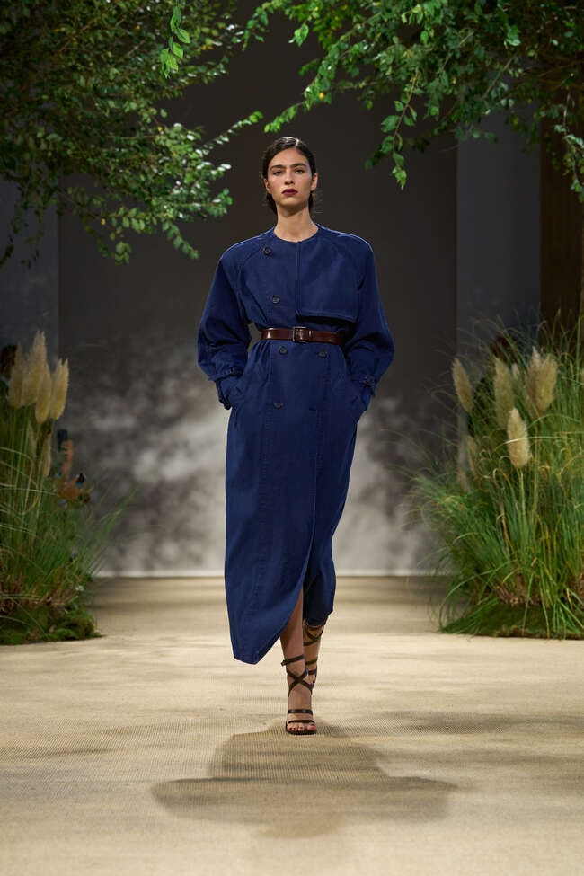 Milano Moda Donna Primavera/Estate 2024 Max Mara