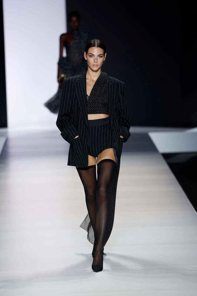 Milano Moda Donna Primavera/Estate 2024 Dolce&Gabbana
