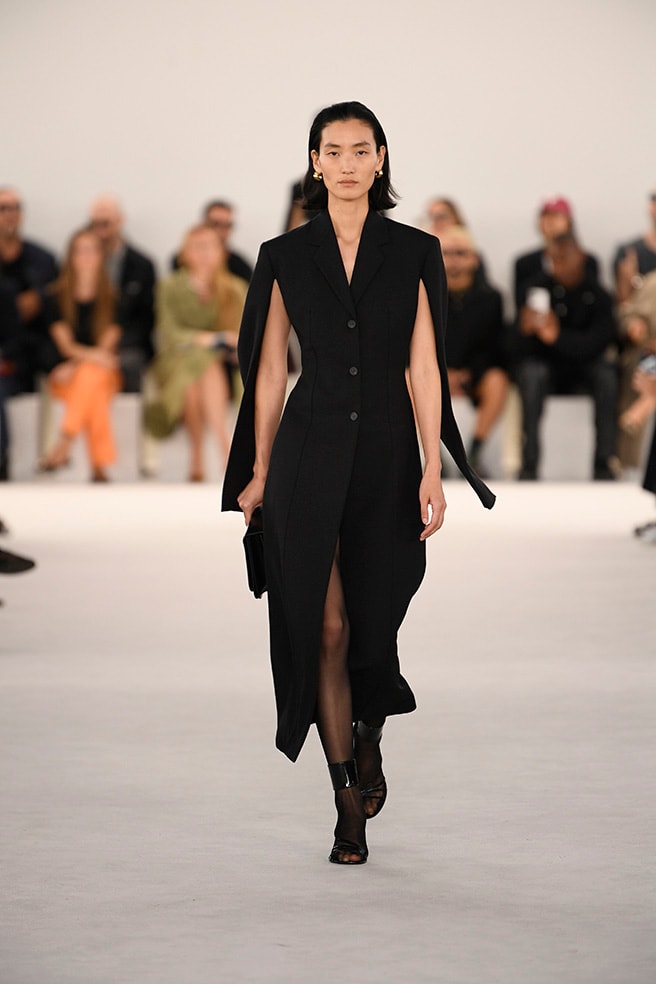 Milano Moda Donna Primavera/Estate 2024 Ferragamo