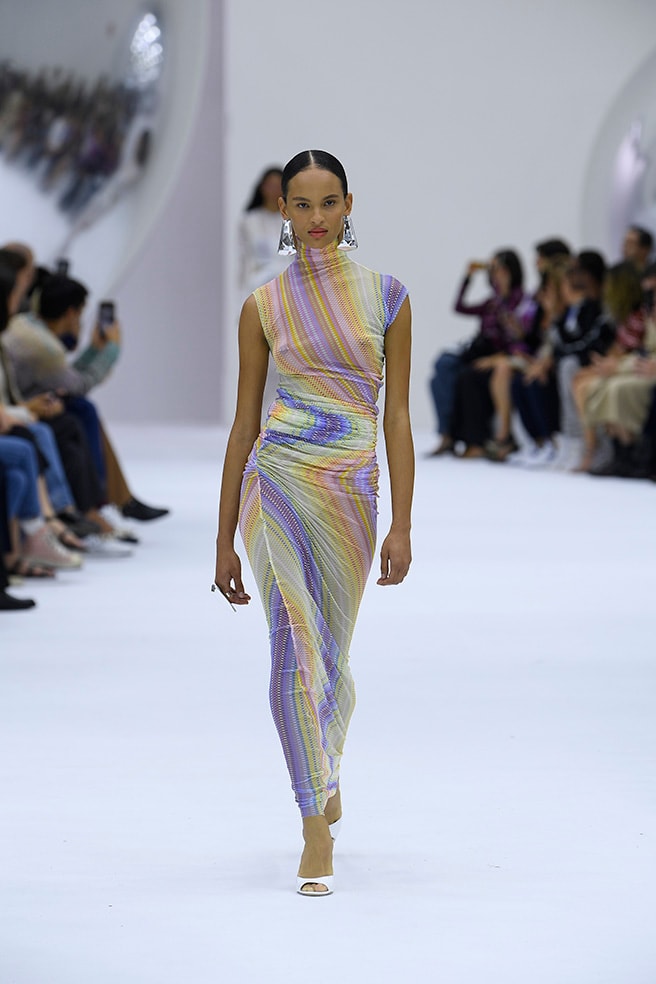 Milano Moda Donna Primavera/Estate 2024 Missoni