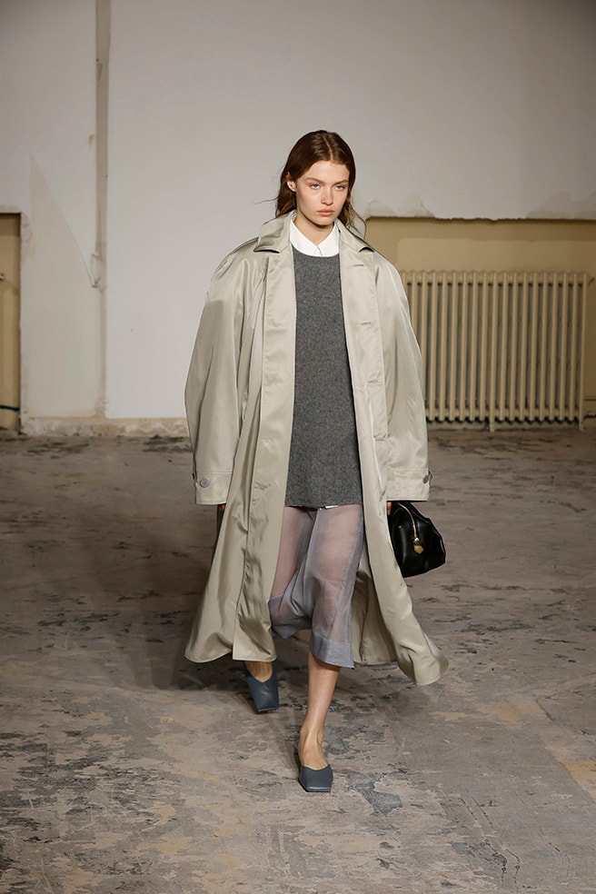 Paris Fashion Week Primavera/Estate 2024 Carven