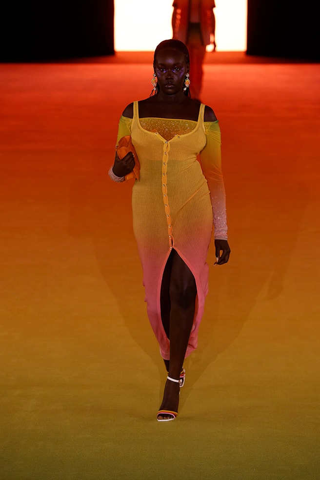 Paris Fashion Week Primavera/Estate 2024 Casablanca