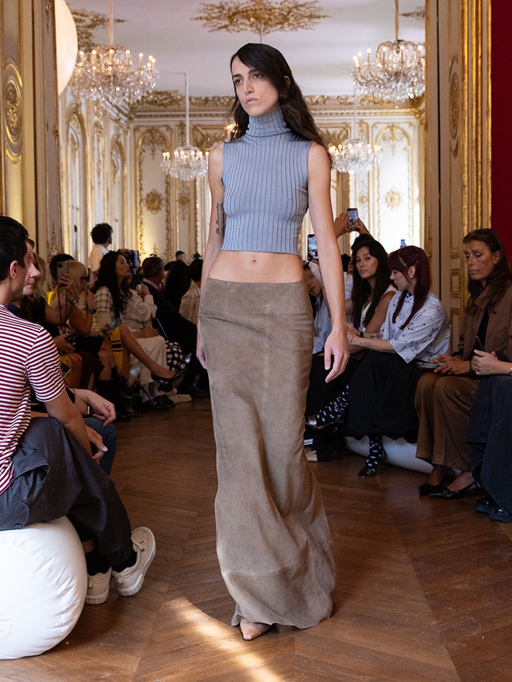 Paris Fashion Week Primavera/Estate 2024 Marni