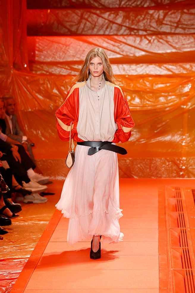 Paris Fashion Week Primavera/Estate 2024 Louis Vuitton 
