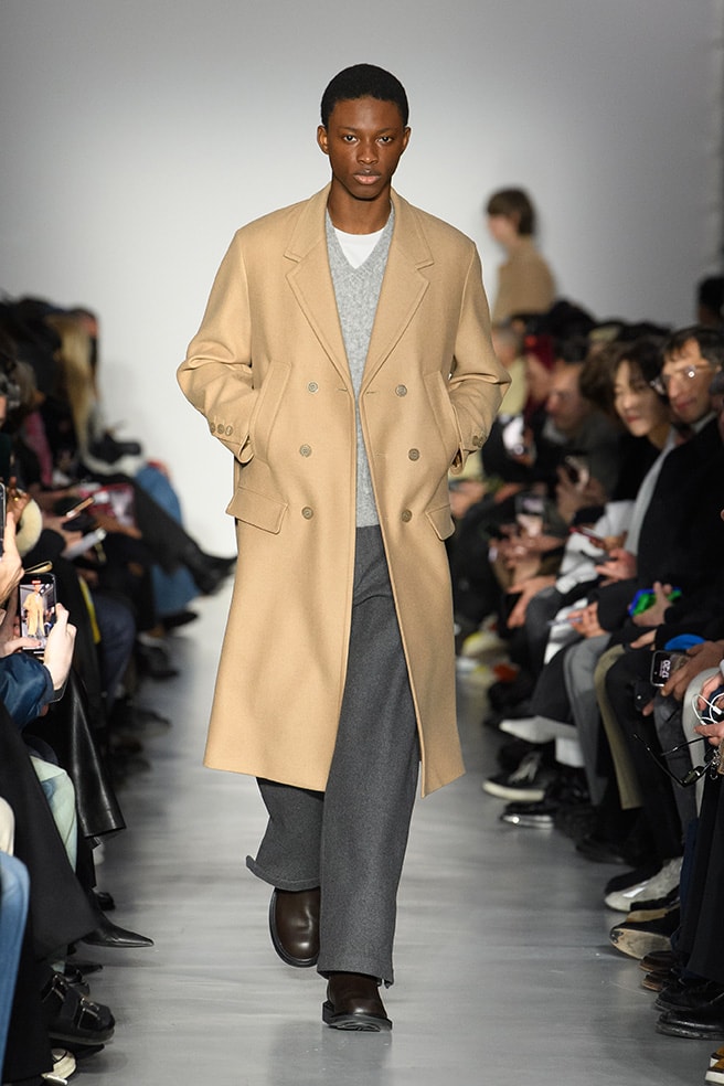 Milano Moda Uomo Autunno/Inverno 2024/25 Neil Barrett