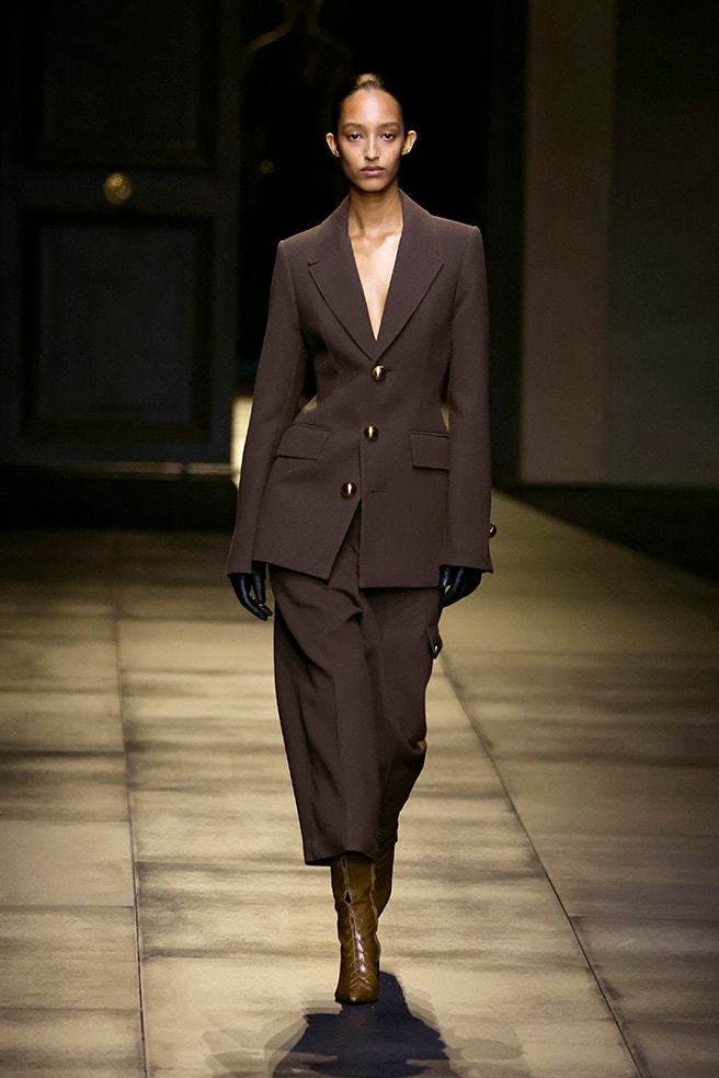 Paris Fashion Week Hommes Autunno/Inverno 2024/25 Ami Paris