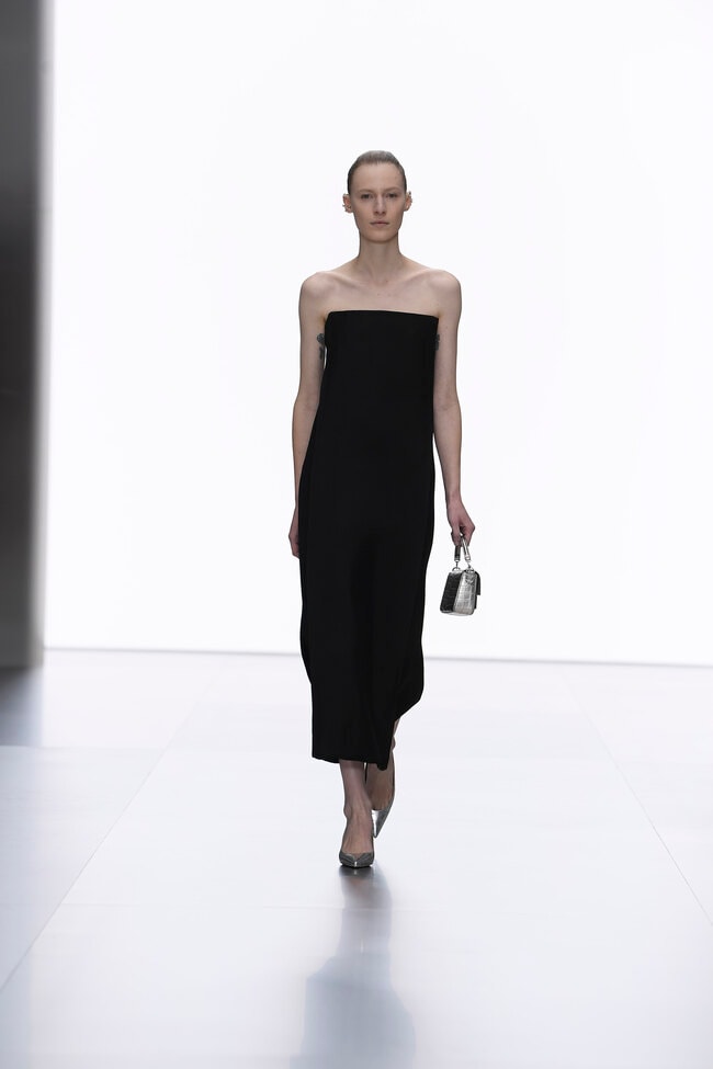 Paris Haute Couture Primavera/Estate 2024 Fendi