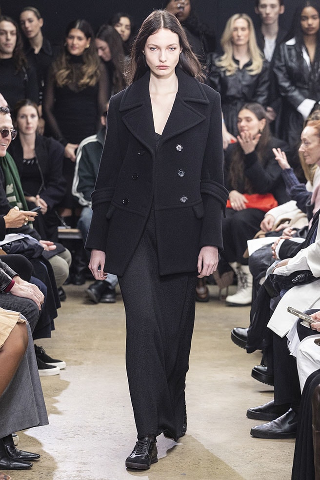 New York Fashion Week Autunno/Inverno 2024/25 Proenza Schouler