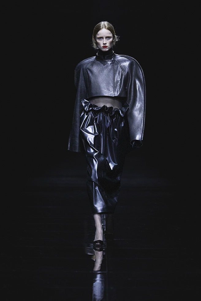 New York Fashion Week Autunno/Inverno 2024/25 Khaite