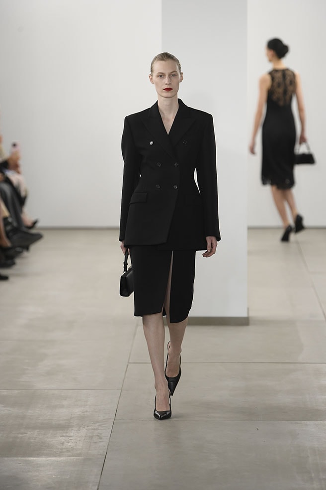 New York Fashion Week Autunno/Inverno 2024/25 Michael Kors