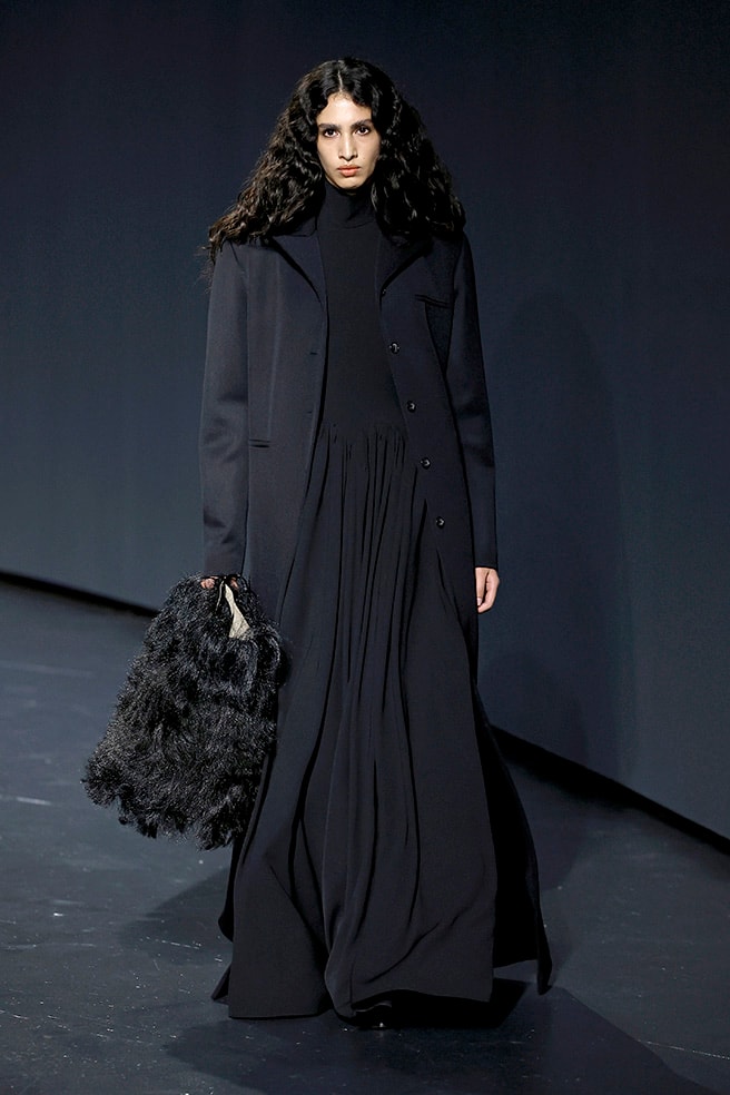 London Fashion Week Autunno/Inverno 2024/25 16Arlington 