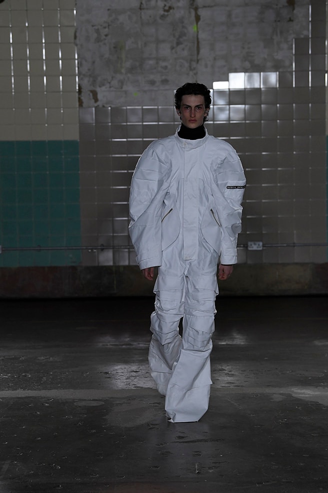 London Fashion Week Autunno/Inverno 2024/25 Natasha Zinko