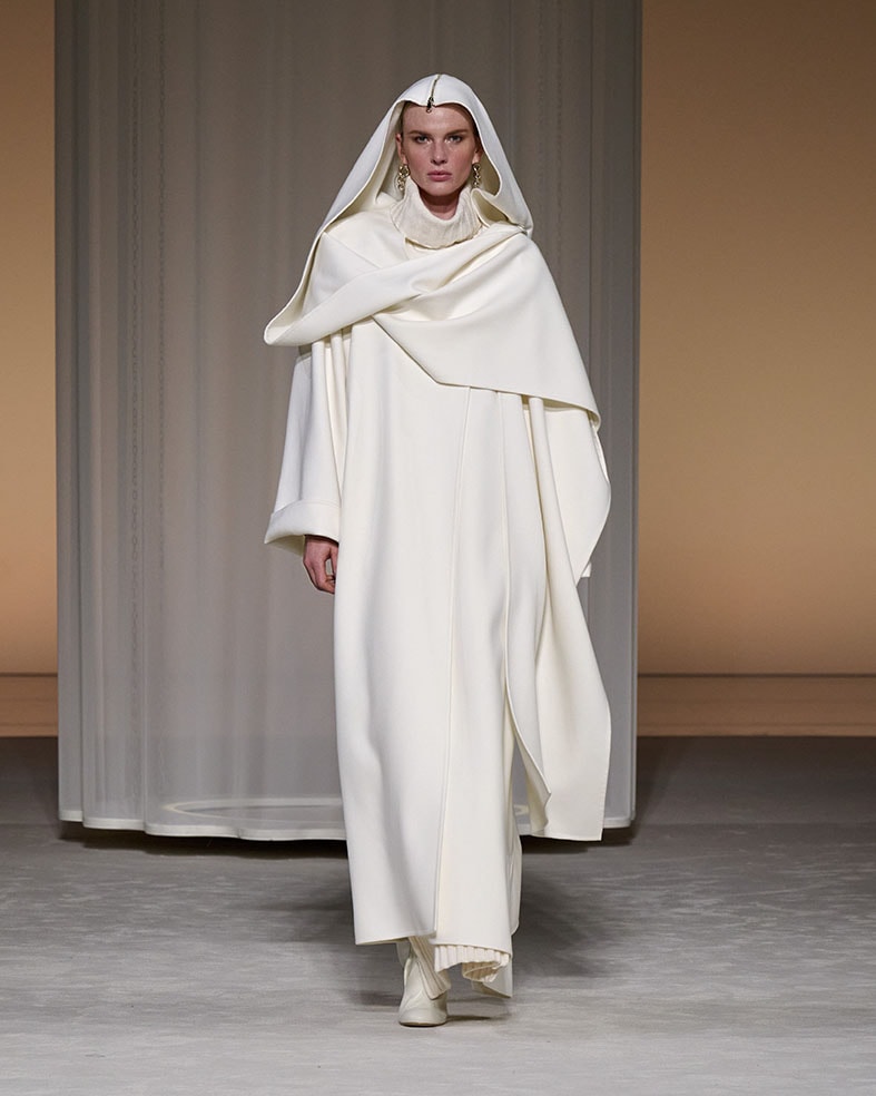 Milano Moda Donna Autunno/Inverno 2024/25 Laura Biagiotti
