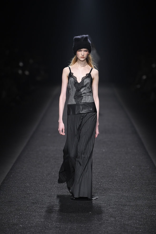 Milano Moda Donna Autunno/Inverno 2024/25 Alberta Ferretti