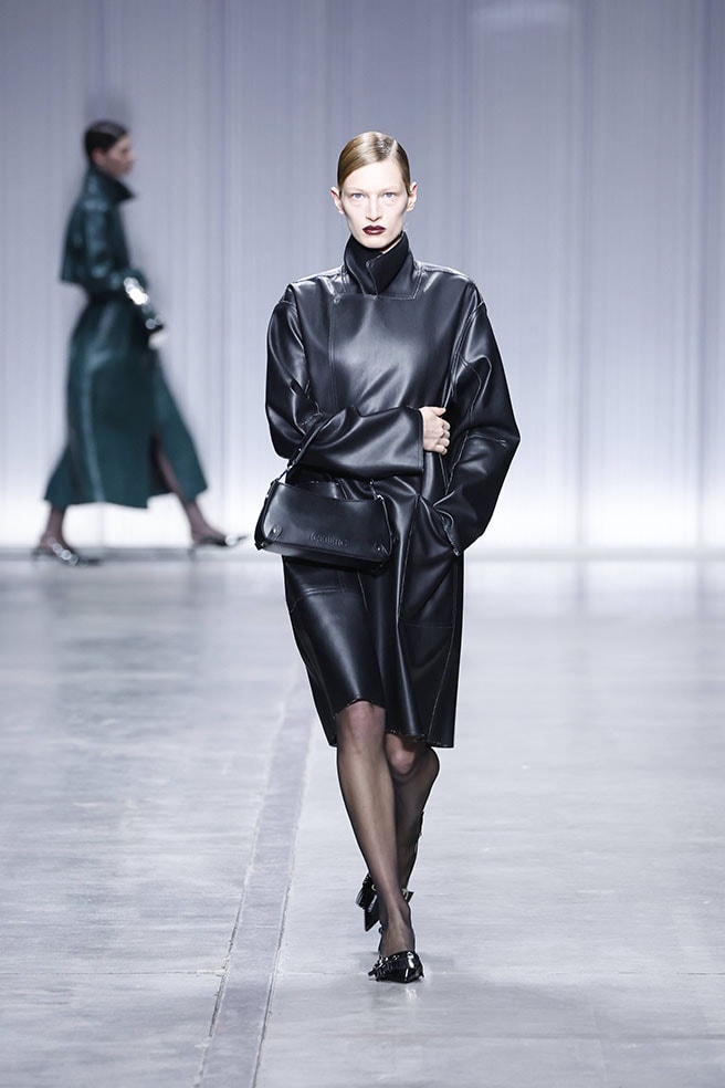 Milano Moda Donna Autunno/Inverno 2024/25 Iceberg