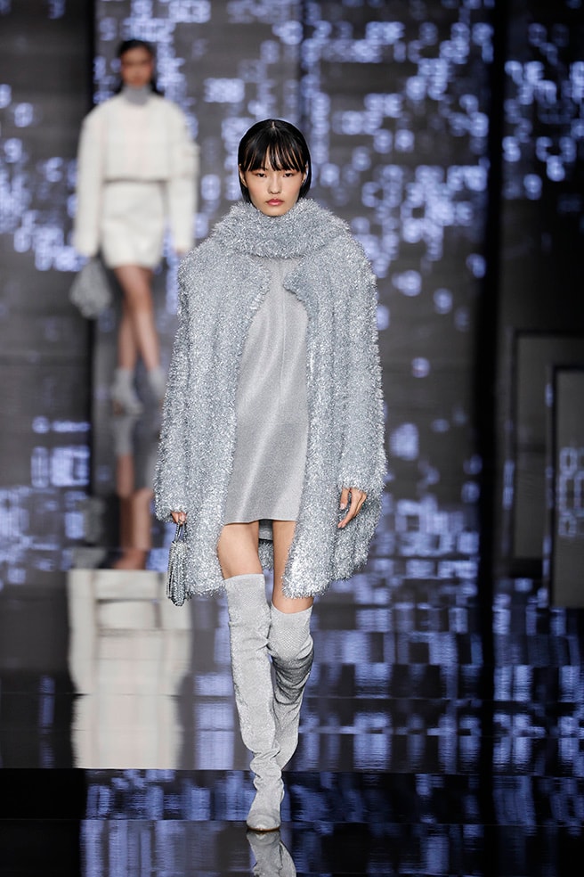 Milano Moda Donna Autunno/Inverno 2024/25 Anteprima