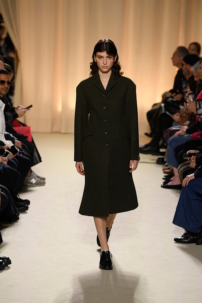Milano Moda Donna Autunno/Inverno 2024/25 Bally