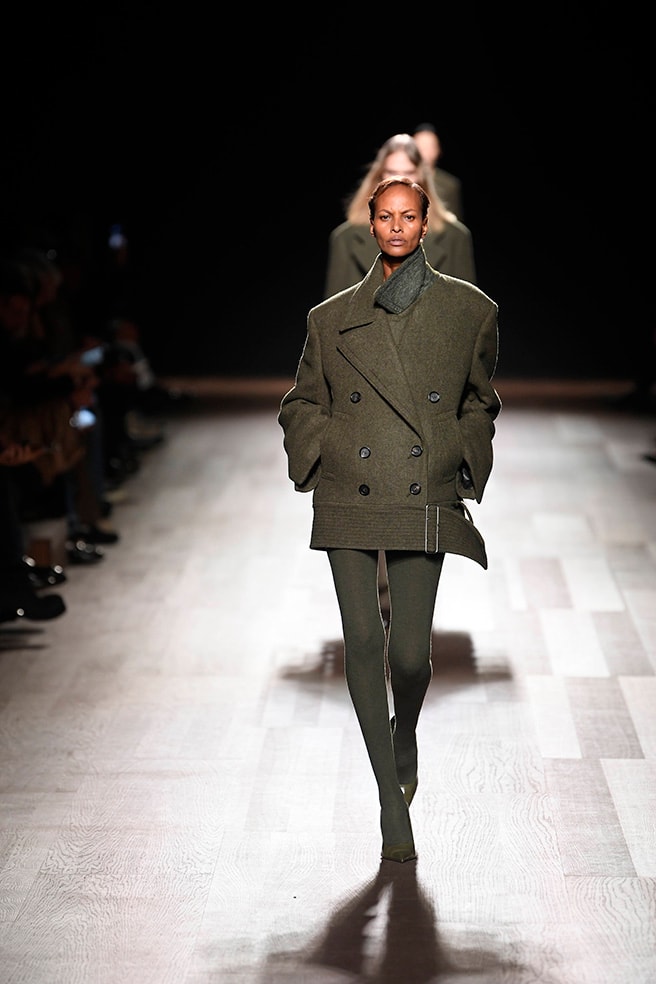 Milano Moda Donna Autunno/Inverno 2024/25 Ferragamo