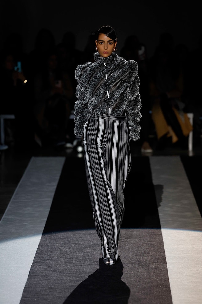 Milano Moda Donna Autunno/Inverno 2024/25 Missoni