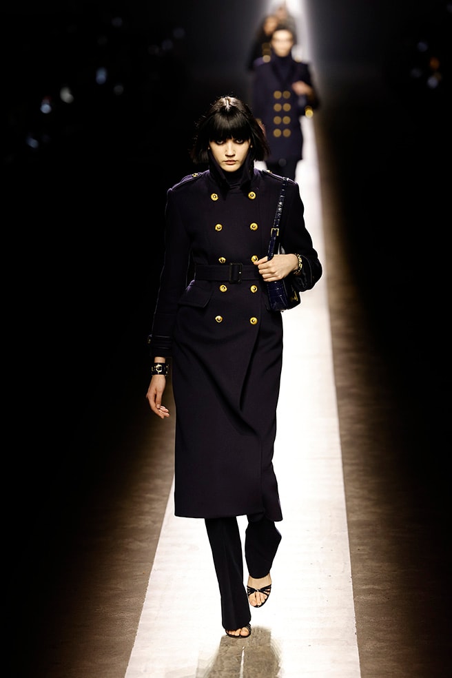 Milano Moda Donna Autunno/Inverno 2024/25 Tom Ford