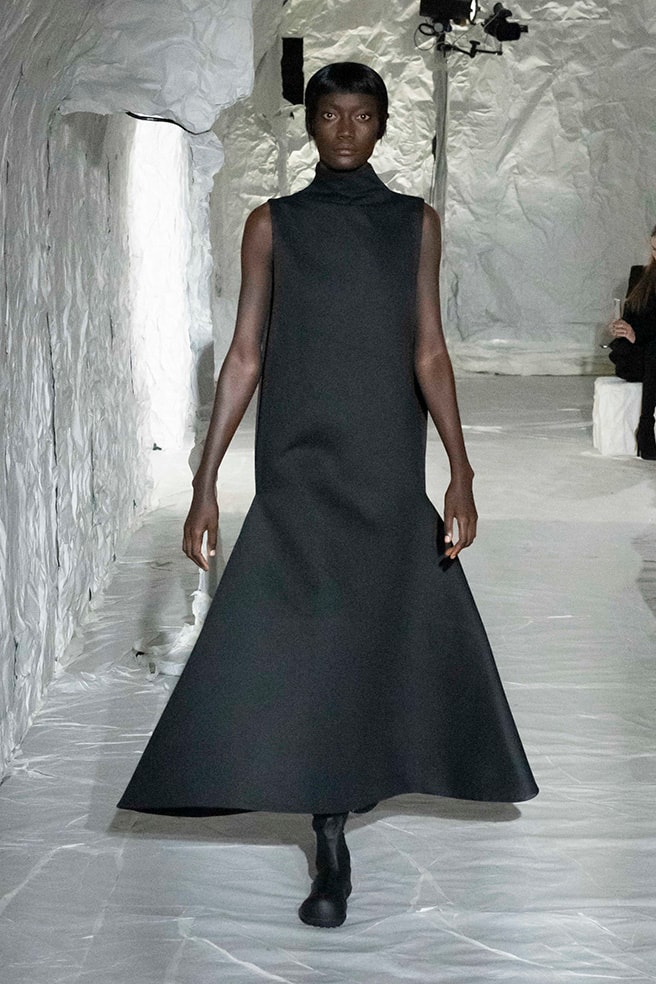 Milano Moda Donna Autunno/Inverno 2024/25 Marni