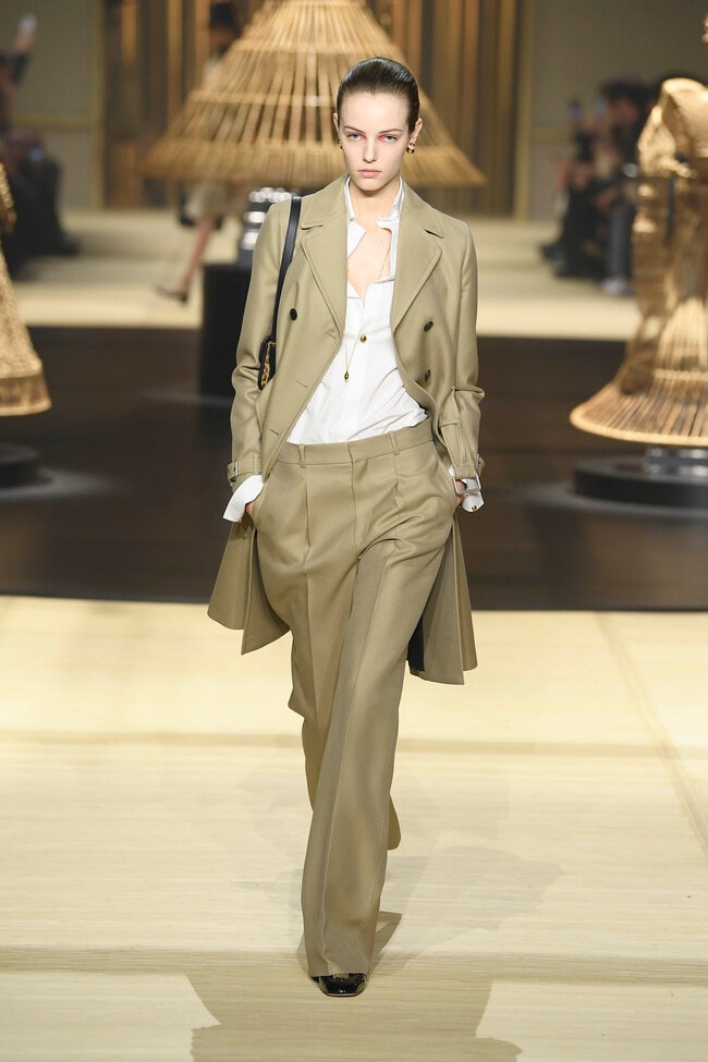 Paris Fashion Week Autunno/Inverno 2024/25 Dior