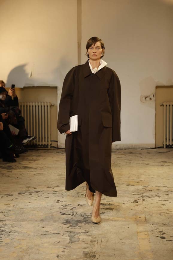 Paris Fashion Week Autunno/Inverno 2024/25 Carven