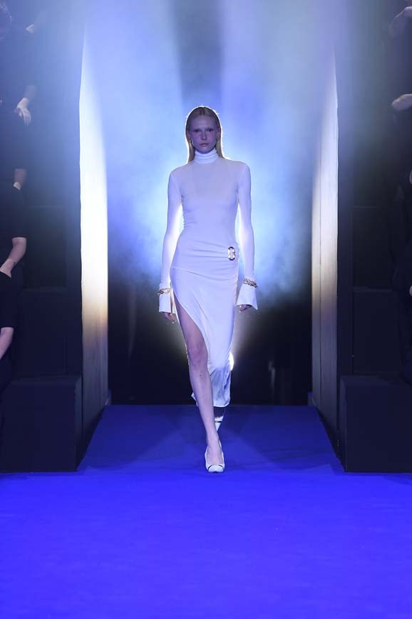 Paris Fashion Week Autunno/Inverno 2024/25 Casablanca