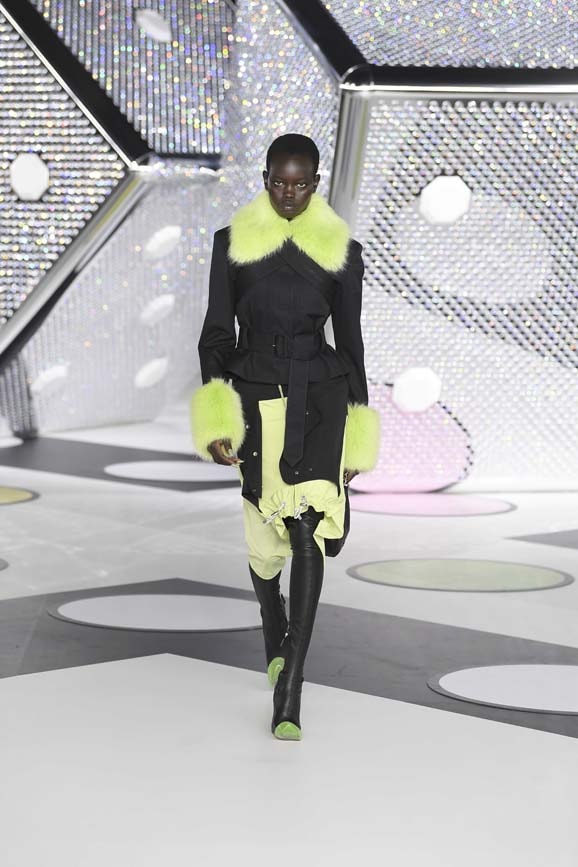 Paris Fashion Week Autunno/Inverno 2024/25 Off-White