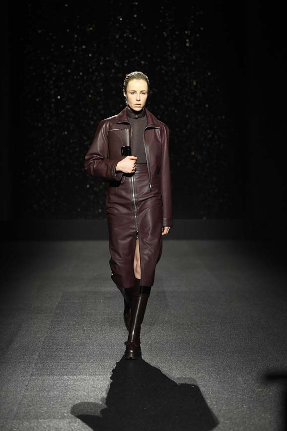 Paris Fashion Week Autunno/Inverno 2024/25 Hermès