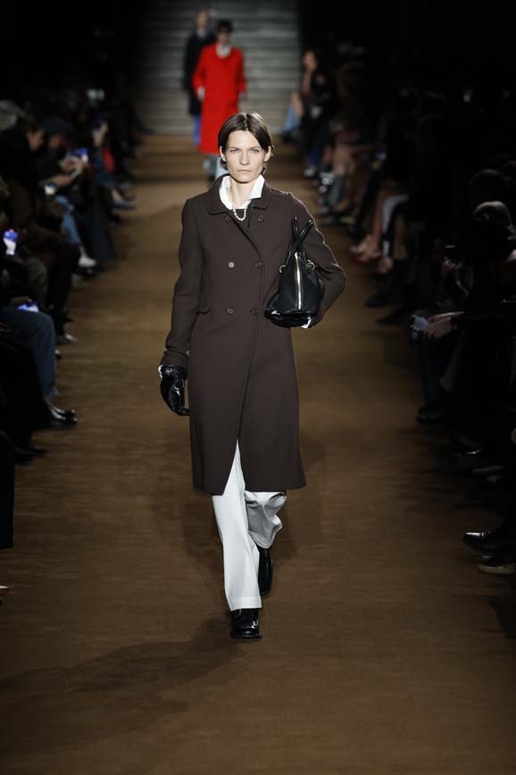 Paris Fashion Week Autunno/Inverno 2024/25 Miu Miu