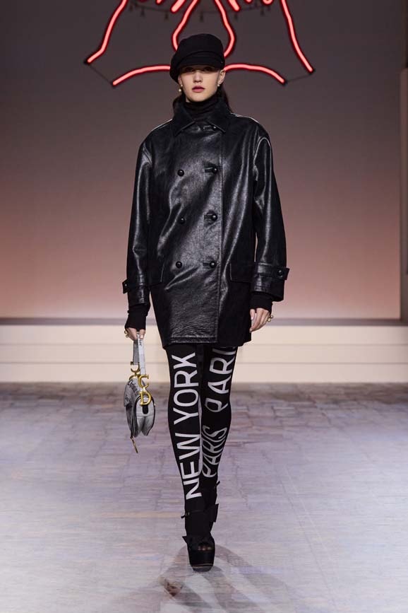 Paris Fashion Week Pre-Fall 2024 Dior
