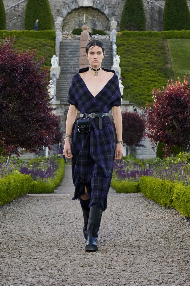 Cruise Cruise 2025 Dior