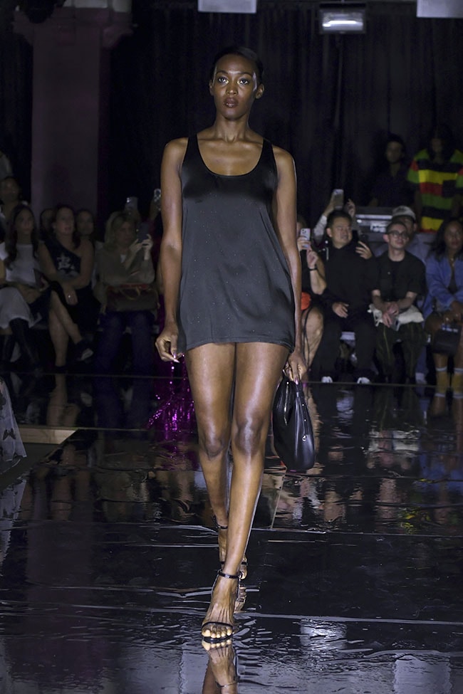 New York Fashion Week Primavera/Estate 2025 Theophilio