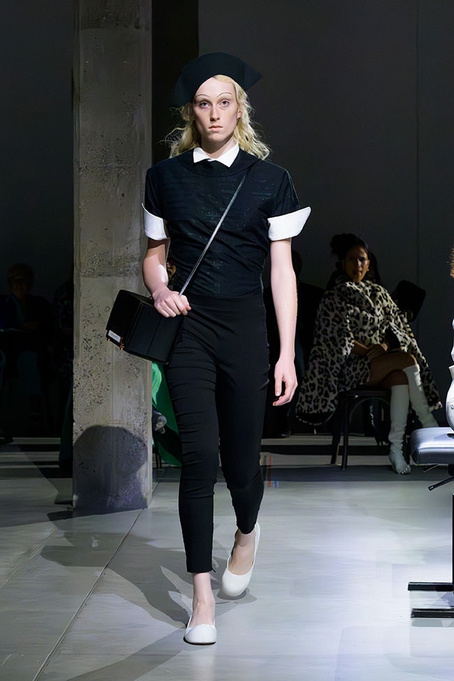 Milano Moda Donna Primavera/Estate 2025 Marni