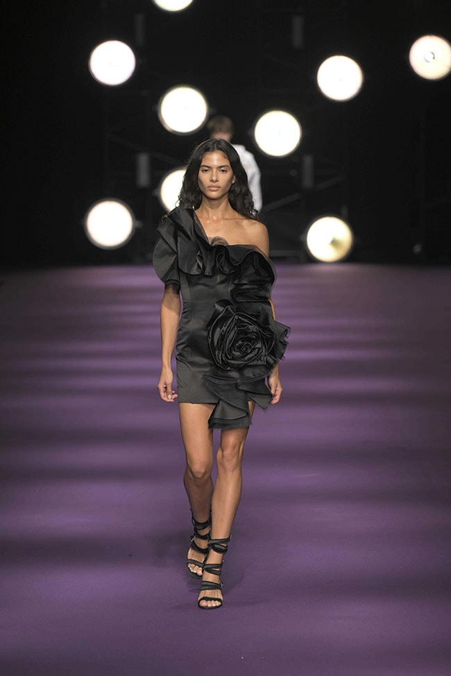 Milano Moda Donna Primavera/Estate 2025 Redemption