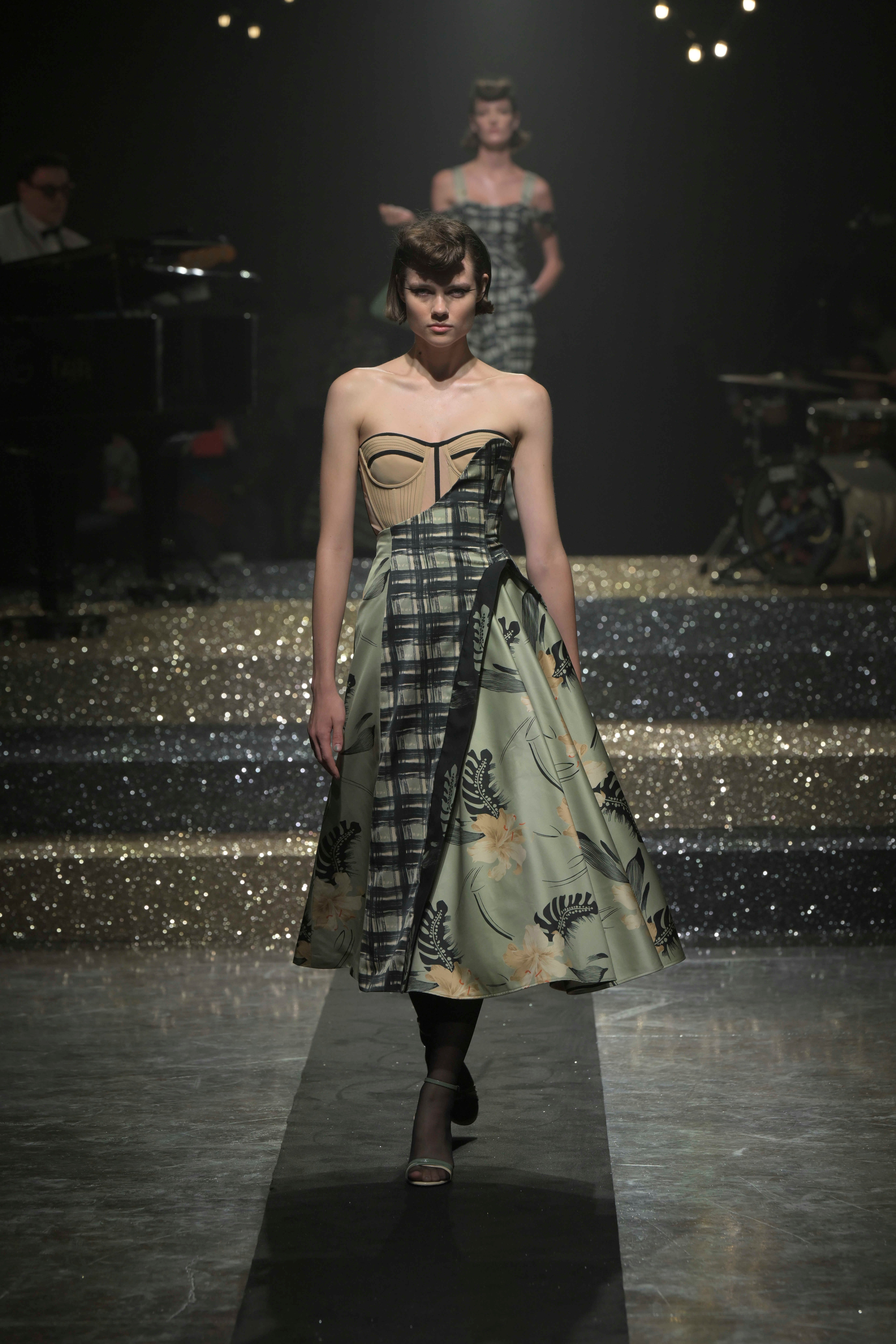Milano Moda Donna Primavera/Estate 2025 Antonio Marras