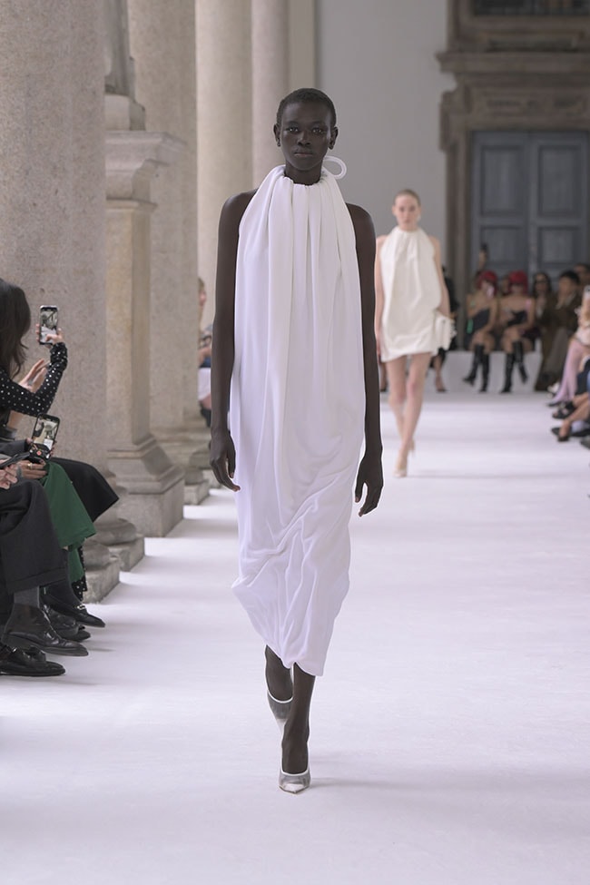 Milano Moda Donna Primavera/Estate 2025 Sportmax