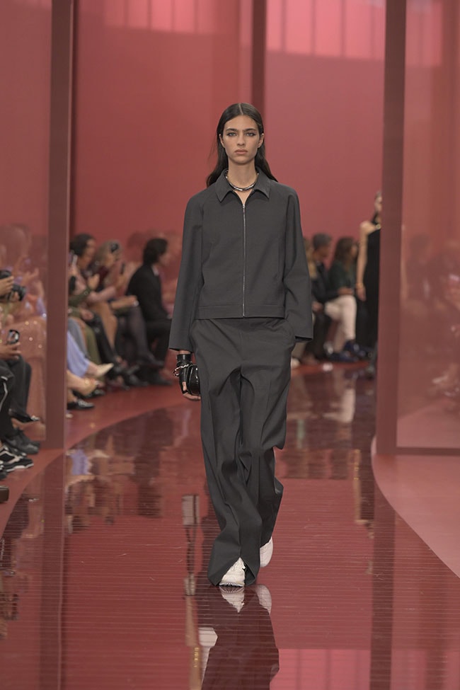 Milano Moda Donna Primavera/Estate 2025 Gucci