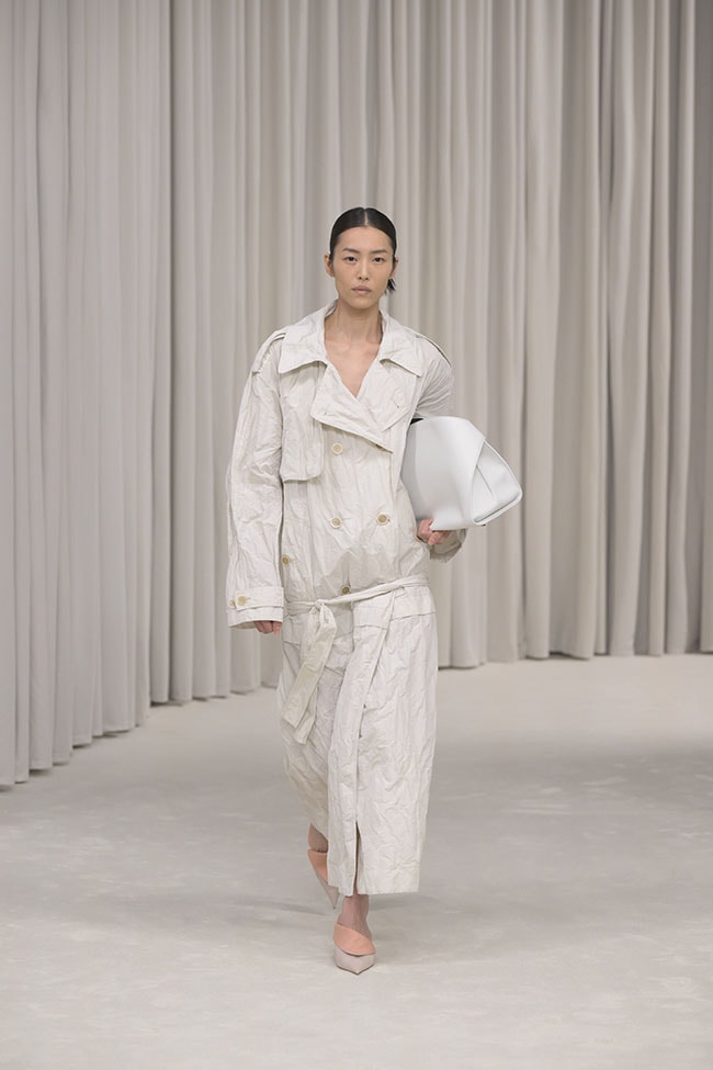 Milano Moda Donna Primavera/Estate 2025 Ferragamo
