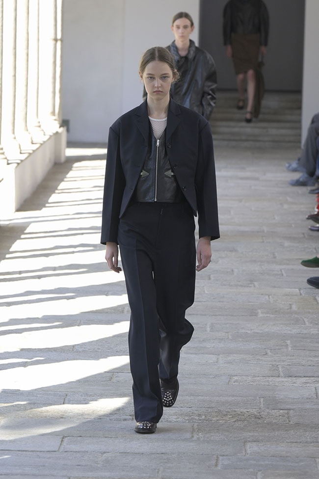 Milano Moda Donna Primavera/Estate 2025 Bally