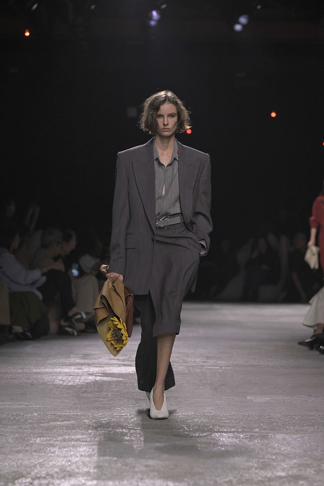 Milano Moda Donna Primavera/Estate 2025 Bottega Veneta