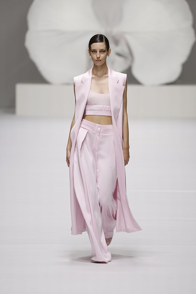 Milano Moda Donna Primavera/Estate 2025 Genny