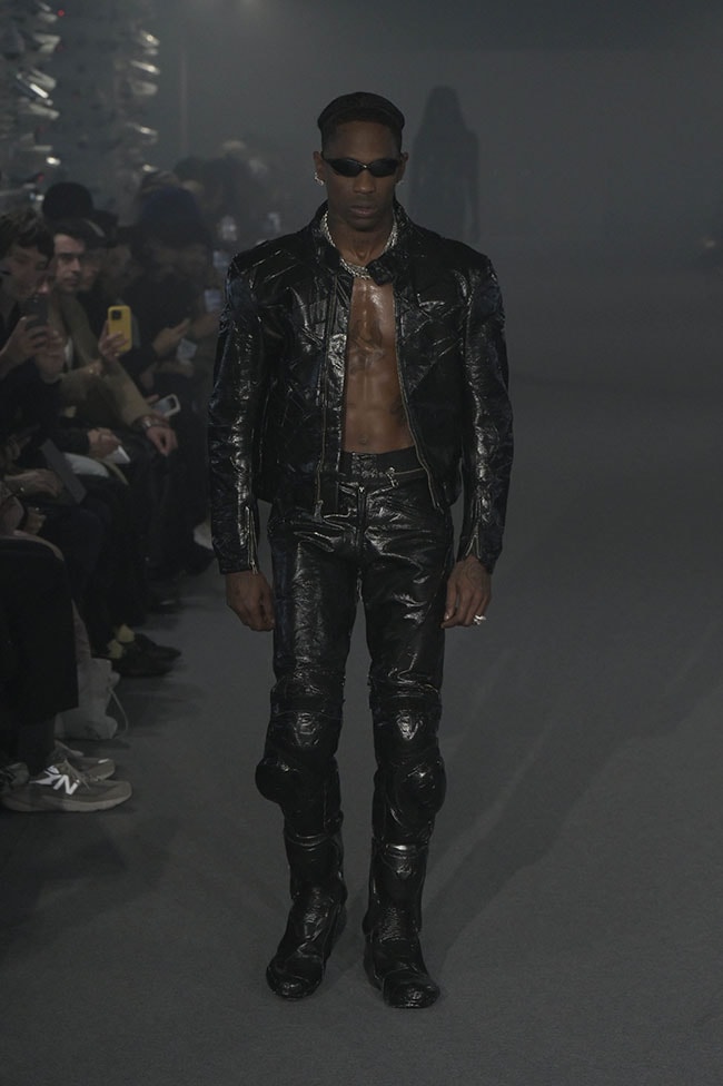 Paris Fashion Week Primavera/Estate 2025 Vetements