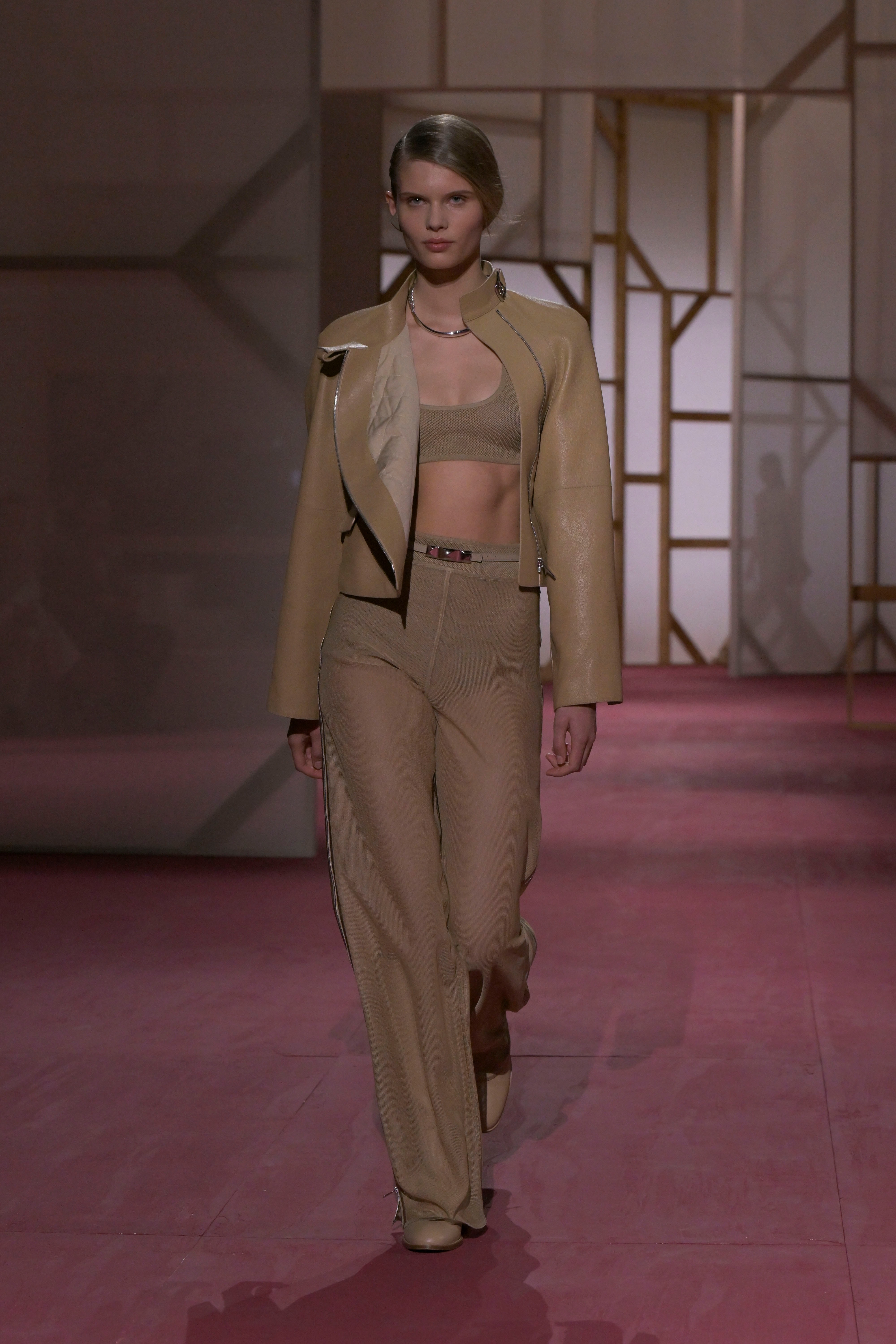 Paris Fashion Week Primavera/Estate 2025 Hermès