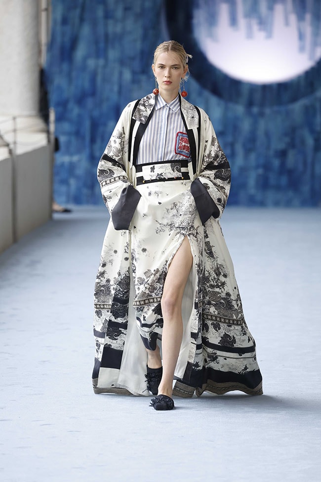 Milano Moda Donna Primavera/Estate 2025 Hui