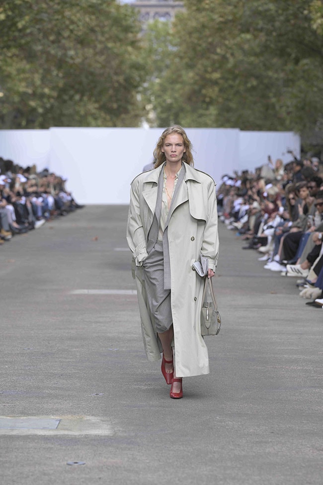 Paris Fashion Week Primavera/Estate 2025 Stella McCartney