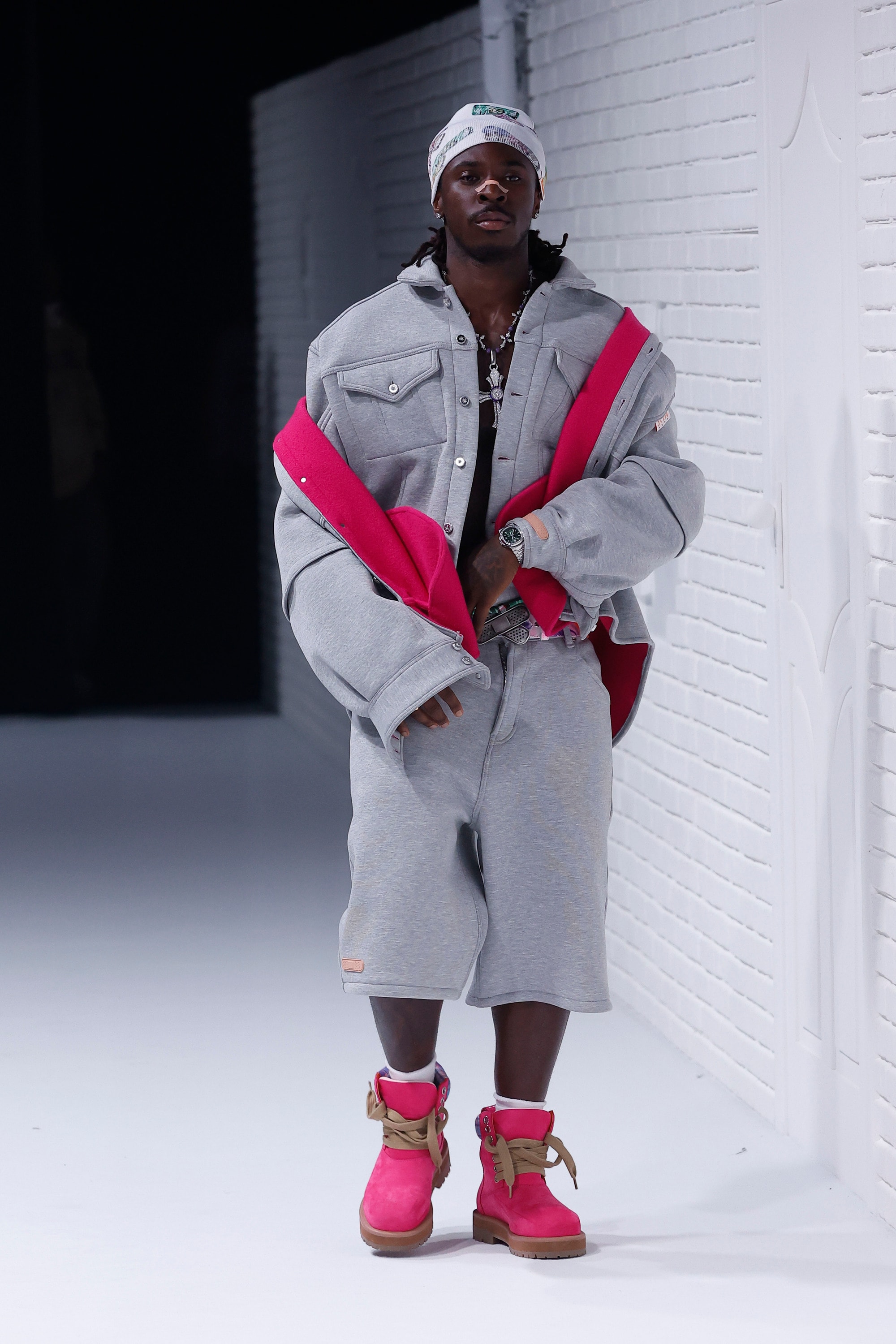 Milano Moda Uomo Autunno/Inverno 2025/26 Pdf