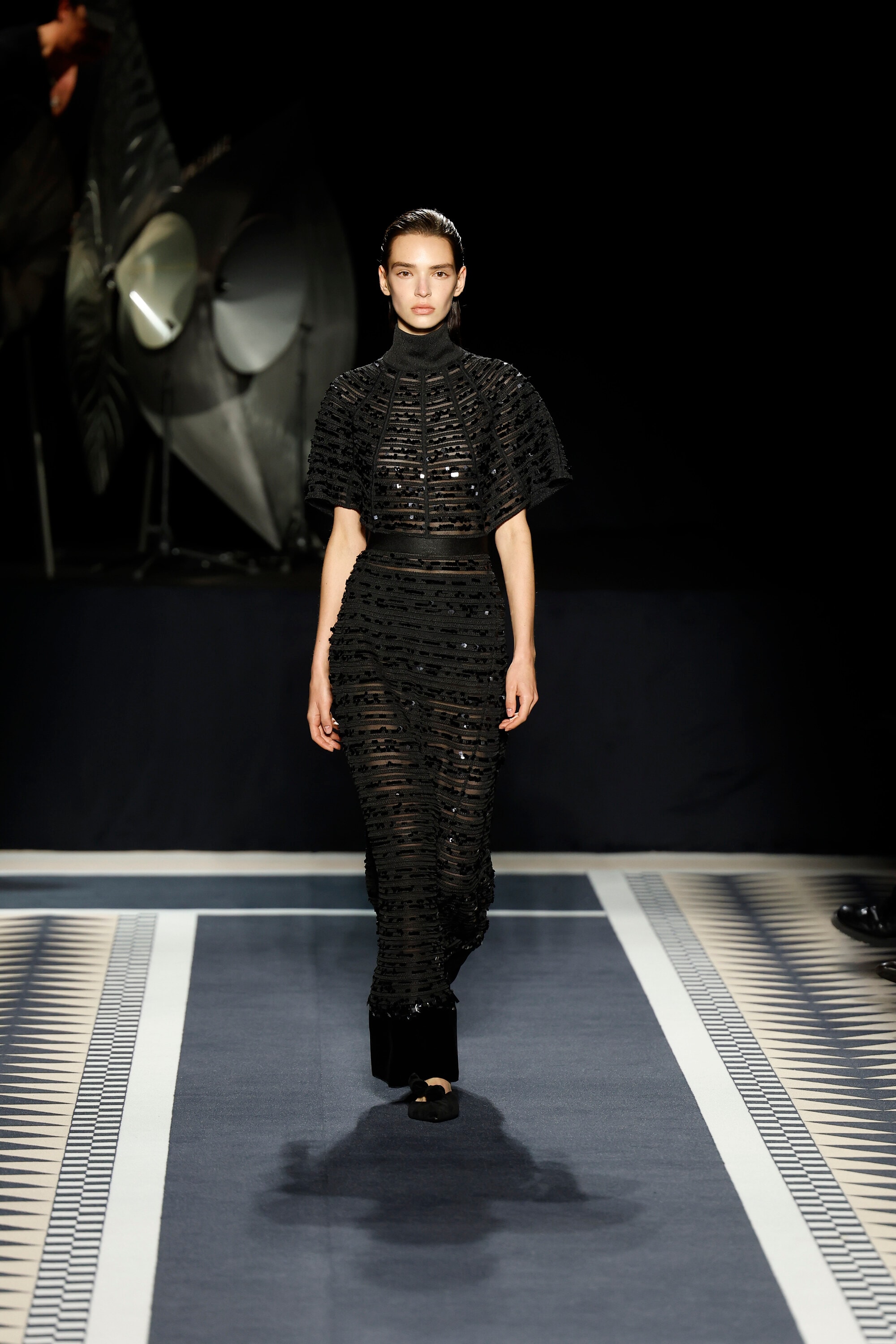Paris Fashion Week Hommes Autunno/Inverno 2025/26 Lanvin